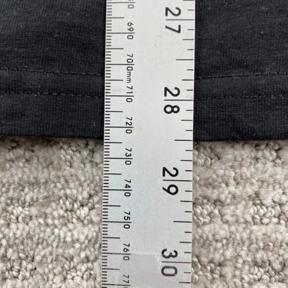 Marvel Comics Shirt Women Medium M Black Graphic Print T-Shirt MARVEL Characters - Picture 7 of 7